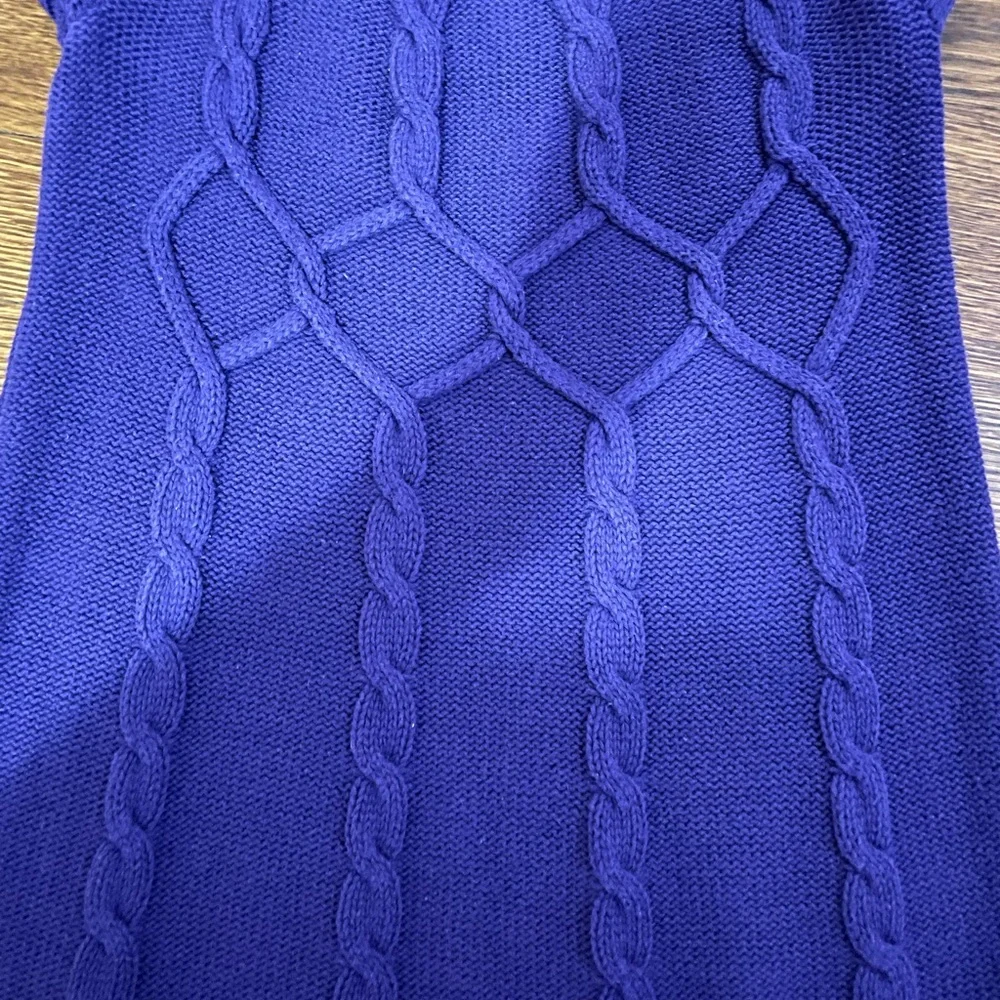 Bundle of 2 Gymboree Short-Sleeve Sweater Dresses